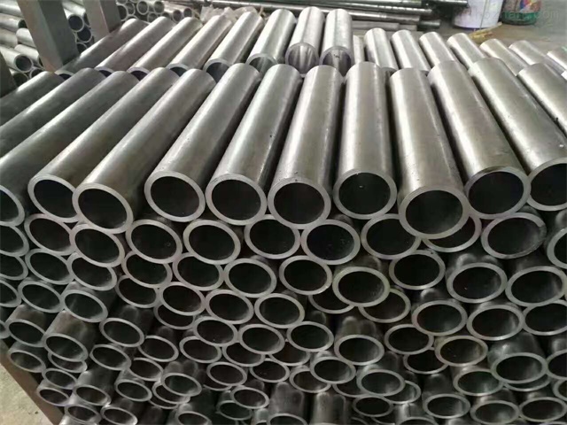 许昌精密无缝钢管售卖价格